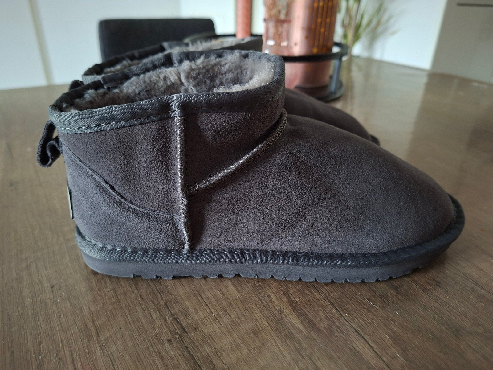 winter laarzen, UGG, Overige kleuren, Boots, Nieuw