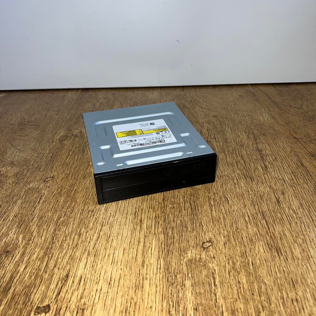 Samsung SH-216 DVD-brander, Computers en Software, Optische drives, Intern, Gebruikt, Ophalen of Verzenden, Dvd