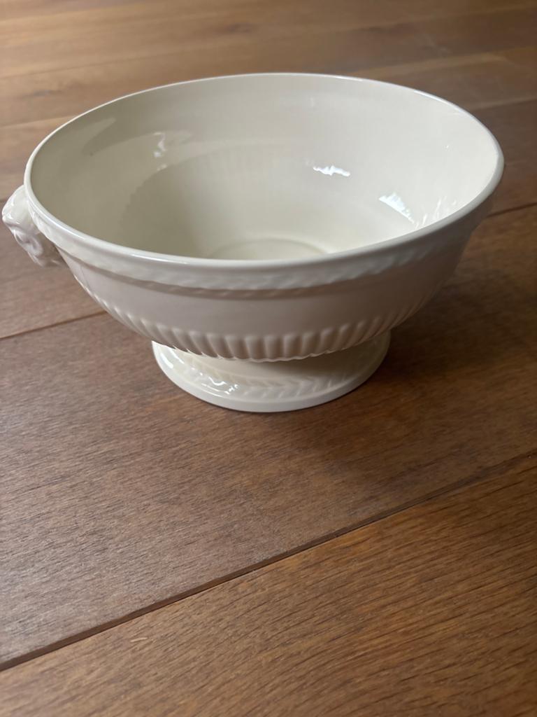 Te koop schaal Wedgwood Edme, Ophalen, Zo goed als nieuw, Kom(men), Wedgwood
