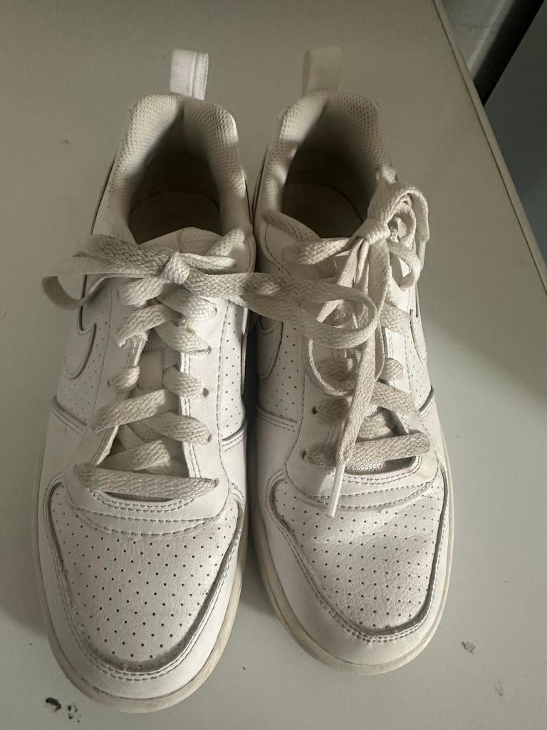 Schoenen, Ophalen of Verzenden, Gedragen