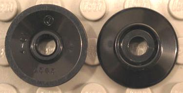 Lego Train Wheel Small, Gebruikt, Overige thema's, Lego, Ophalen of Verzenden