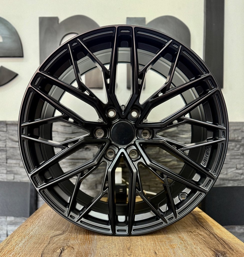 Ford Ranger, Toyota Hilux velgen 20 inch matzwart robuust, Auto-onderdelen, Banden en Velgen, Niet ingevuld, 20 inch, Niet ingevuld