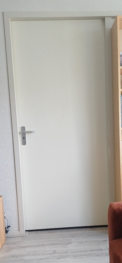 Deuren, Ophalen, Gebruikt, 80 tot 100 cm, Binnendeur
