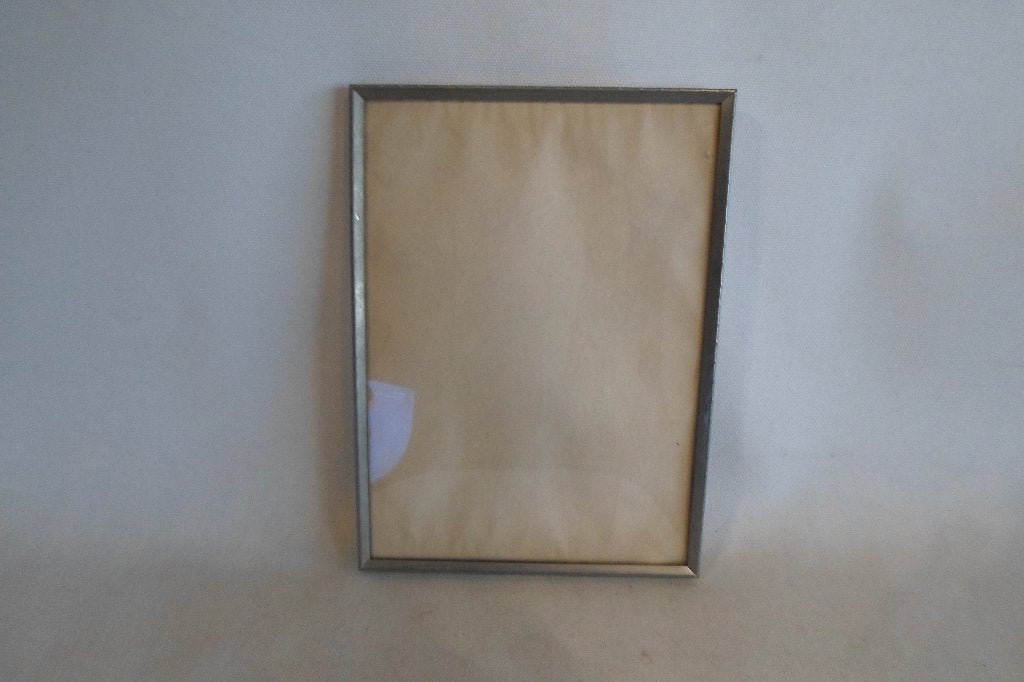 Fotolijst Bol Glas Antiek (16), Ophalen of Verzenden
