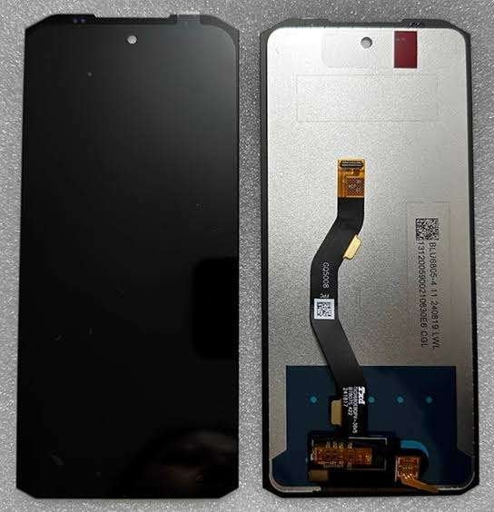 Ulefone Armor  24  scherm reparatie, Telecommunicatie, Ophalen of Verzenden, Nieuw, Overige typen