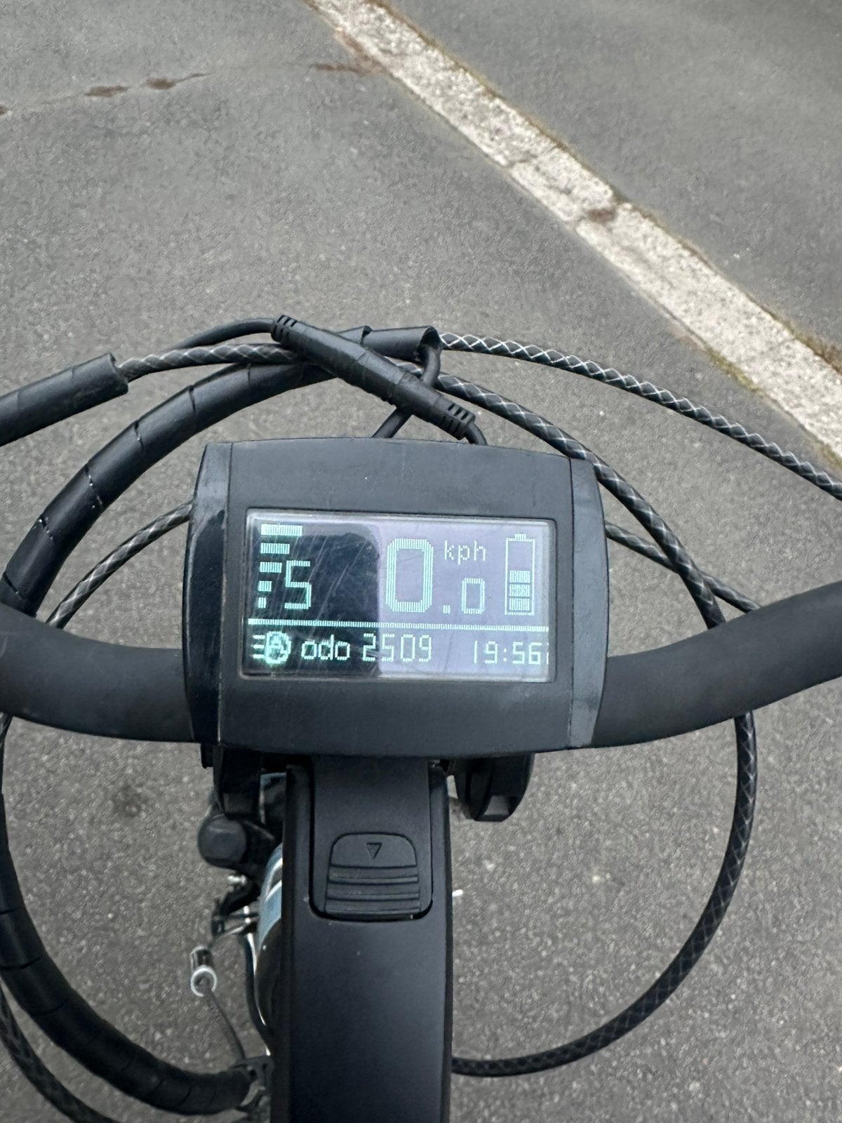 Display Batavus te koop 60€, Fietsen en Brommers, Ophalen of Verzenden, Zo goed als nieuw