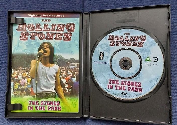 muziek dvd, Alle leeftijden, Ophalen of Verzenden, Zo goed als nieuw, Muziek en Concerten