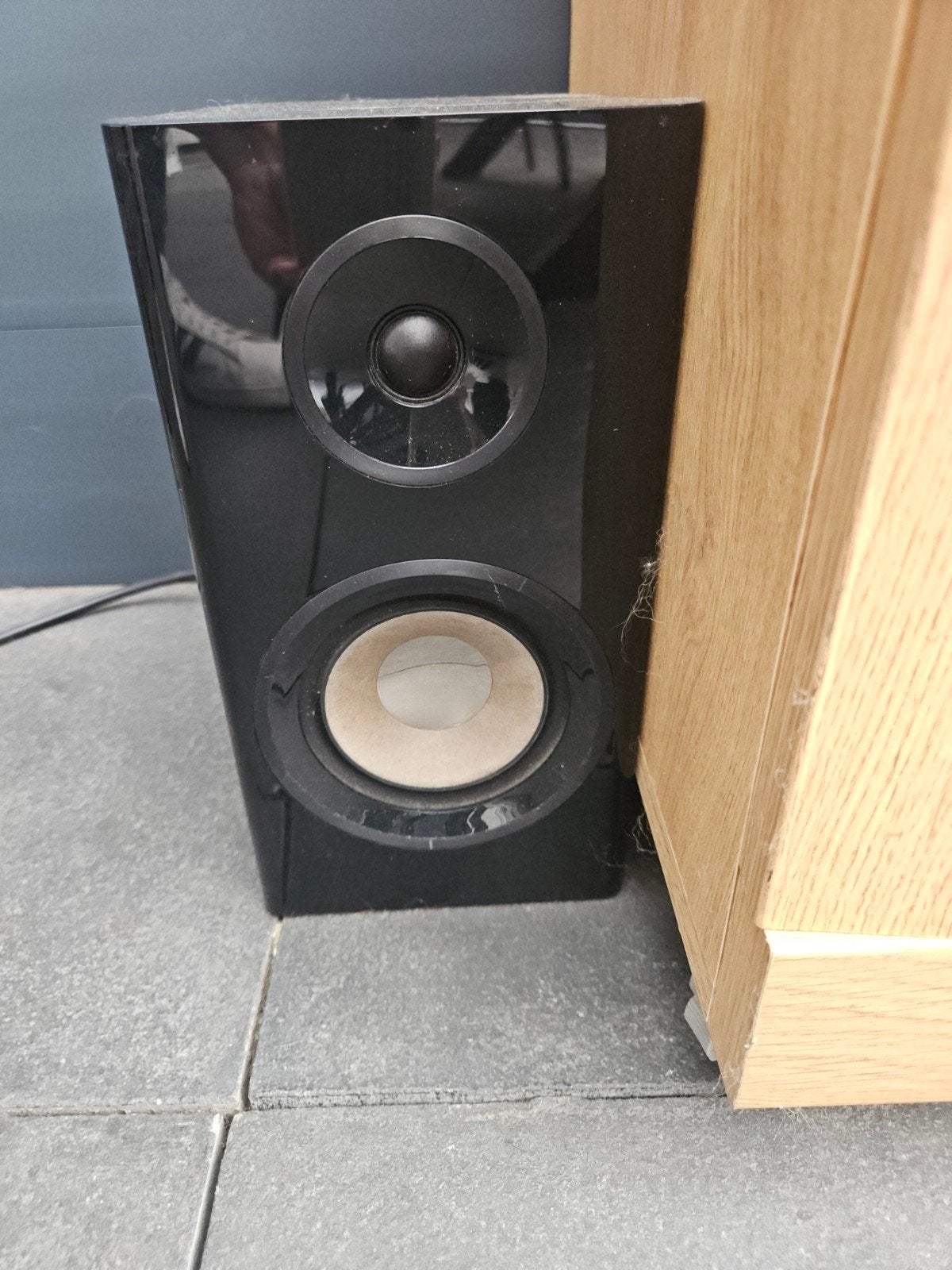 Philips stereo BMT2185, Ophalen, Soundbar, Philips