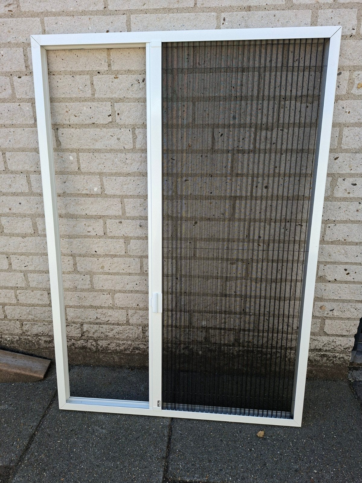 raamhor, Ophalen, Minder dan 80 cm, Overige typen, Minder dan 200 cm