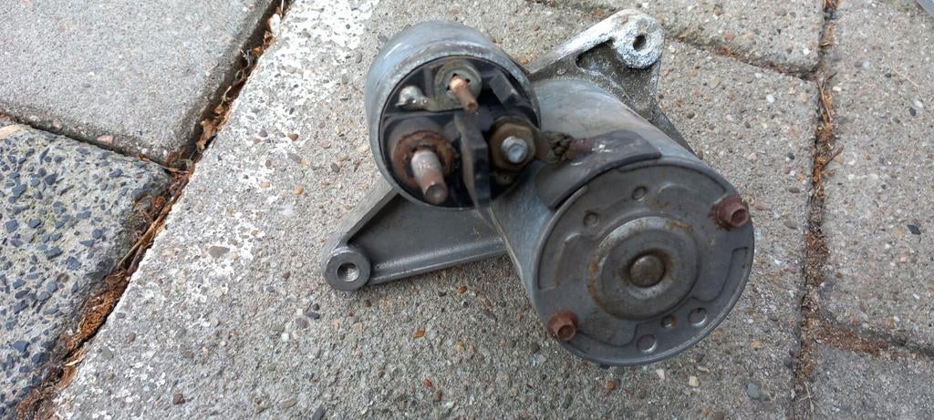 Start motor Renault Scénic 1.4 tce 2009, Auto-onderdelen, Ophalen of Verzenden, Renault