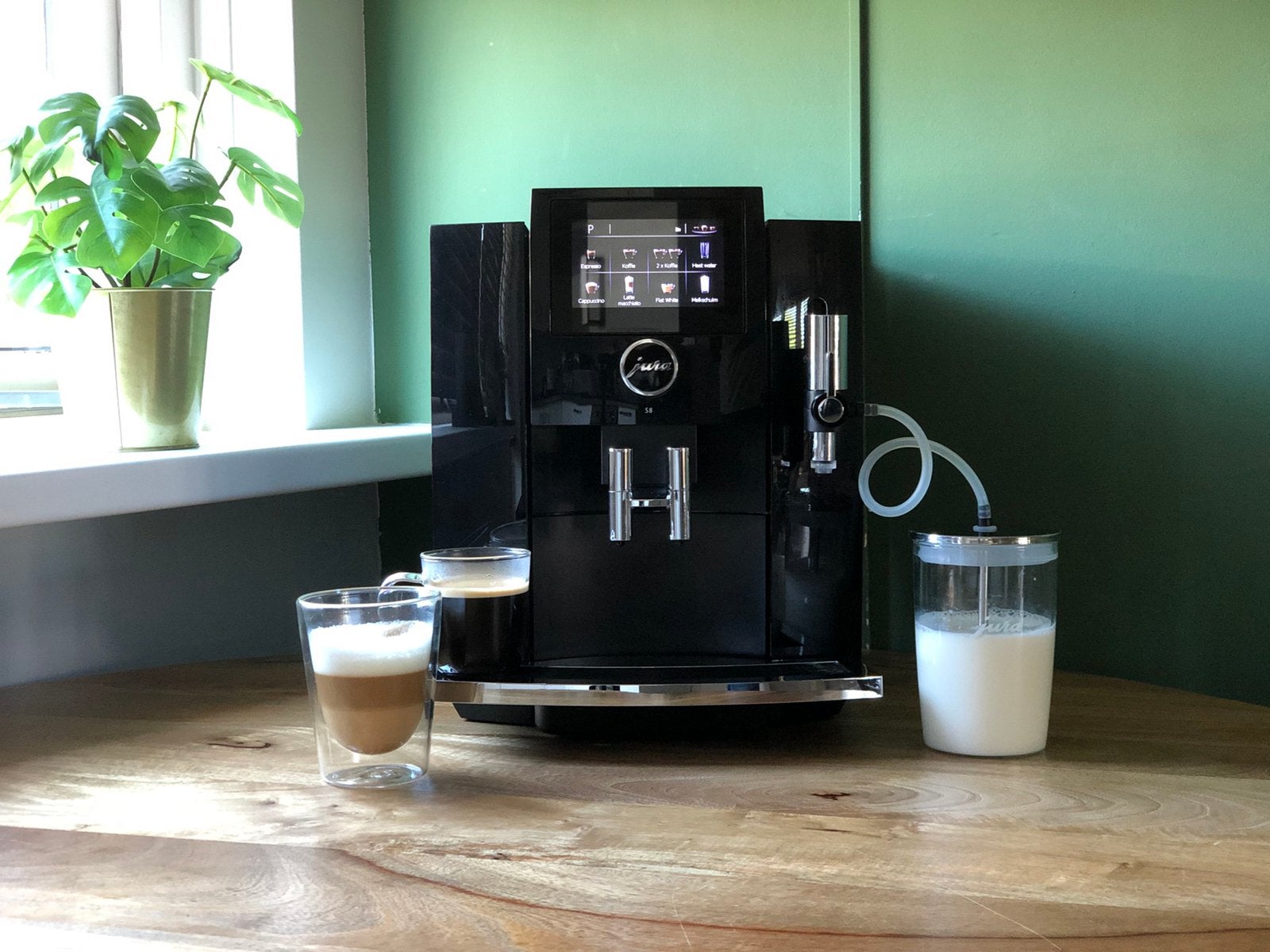 Koffiemachine kapot? Reparatie & Onderhoud van Volautomaten, Witgoed en Apparatuur, Koffiezetapparaten, N.v.t., N.v.t., Koffiemachine