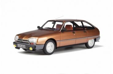 Citroën GSA X Otto Models 1:18 OT144, Ophalen of Verzenden, Nieuw, Auto, OttOMobile