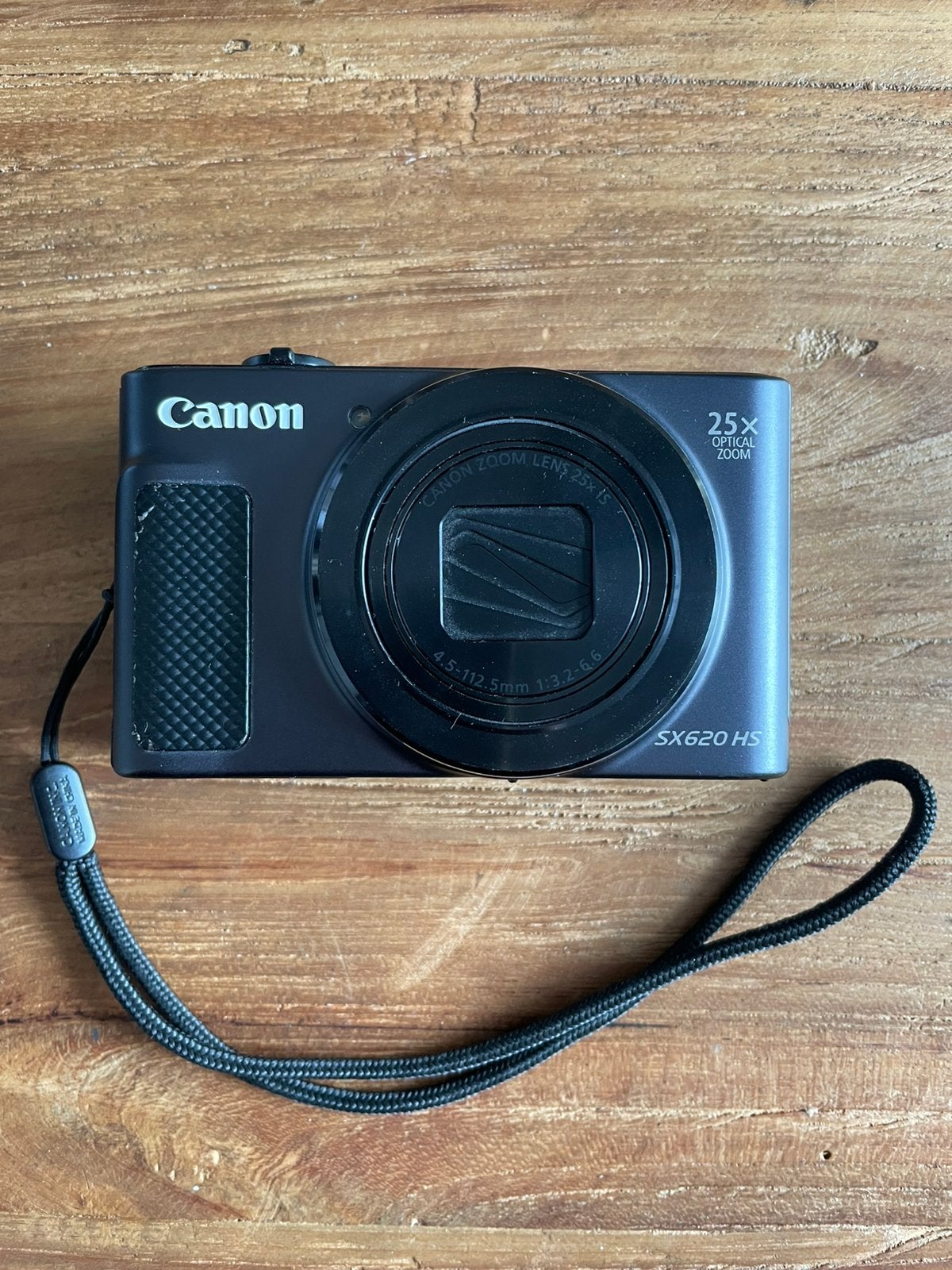 Canon SX620 HS (zie beschrijving), Ophalen of Verzenden, Niet werkend, Canon, 8 keer of meer