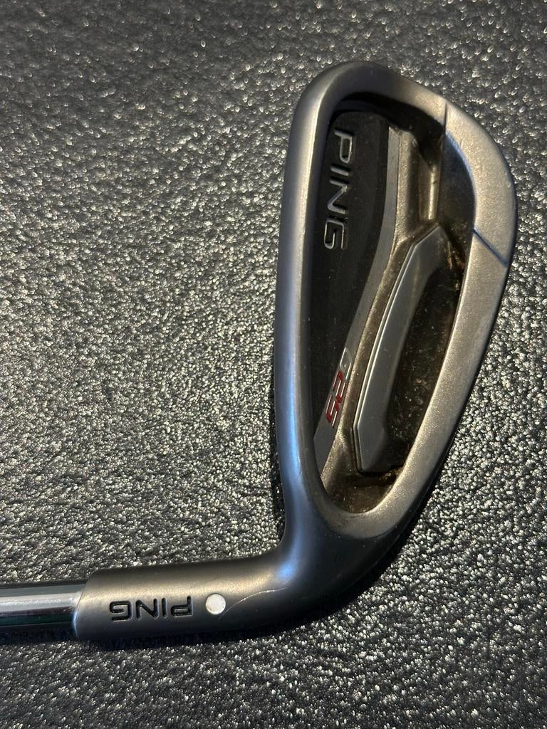 Ping G25 Wedge - Regular Flex, Golfpride Grip, Sport en Fitness, Golf, Ophalen of Verzenden, Zo goed als nieuw, Club, Ping