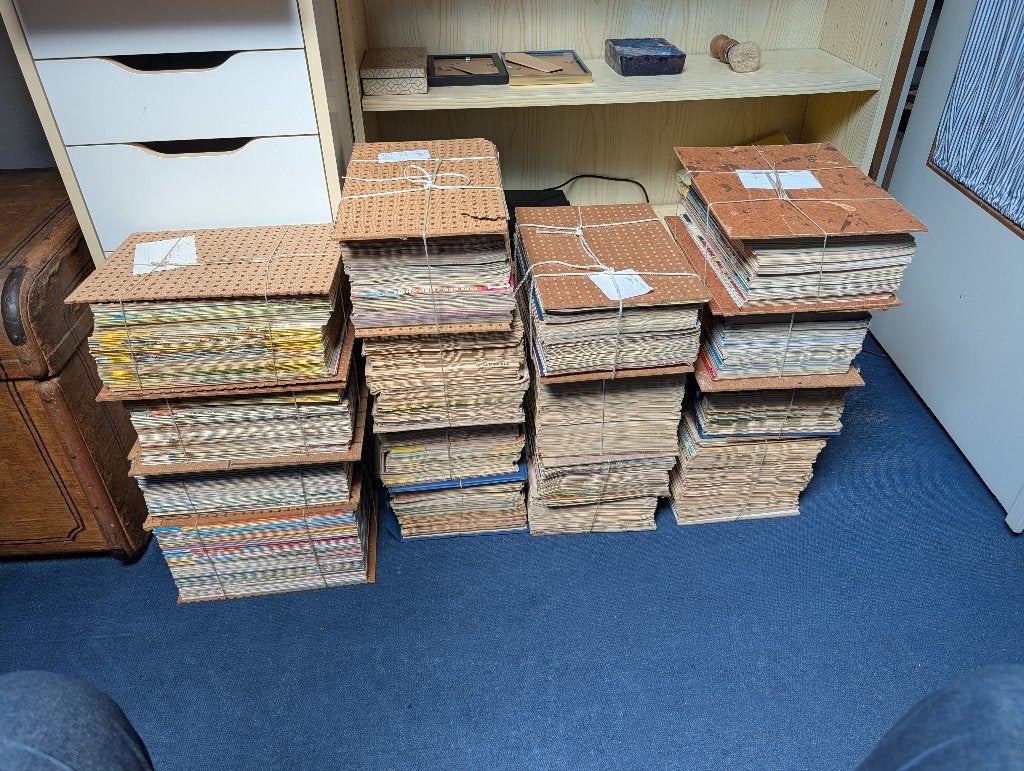 Jaargangen Pep, Eppo en SjoSji, Boeken, Complete serie of reeks, Europa, Diverse tekenaars en schrijvers, Ophalen