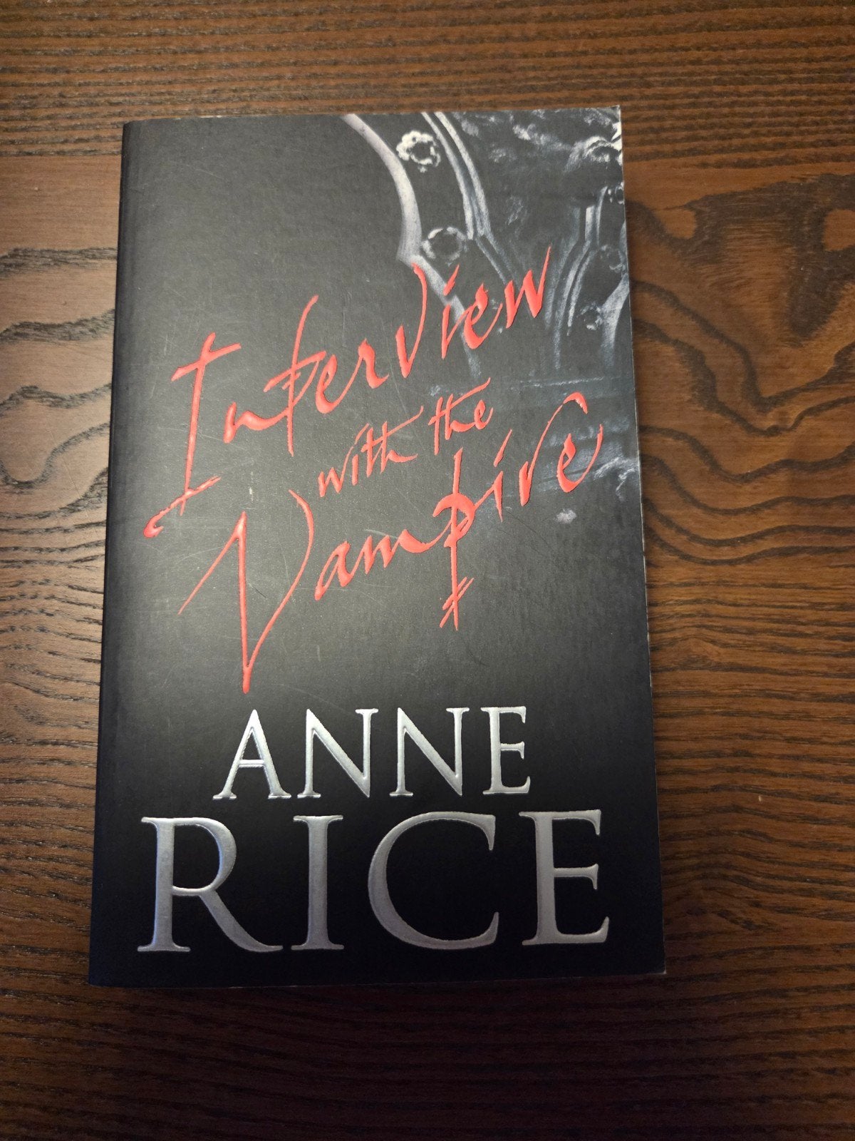 Interview with the Vampire - Anne Rice (Engels), Ophalen of Verzenden, Zo goed als nieuw, Anne Rice, Wereld overig