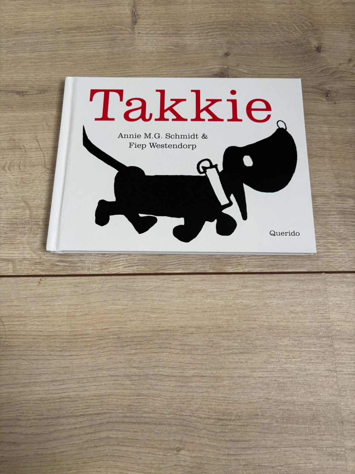Nieuw | Takkie (voor)leesboek, Ophalen, Nieuw