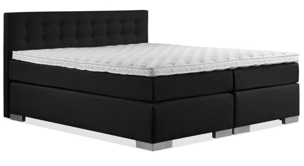 Boxspring180x200  zo snel mogelijk ophalen, Ophalen of Verzenden, Gebruikt, Tweepersoons, 140 cm