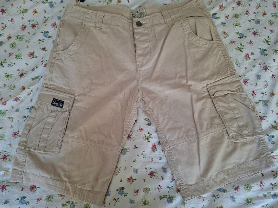 korte broek heren maat XXL nieuw!, Ophalen of Verzenden, Zo goed als nieuw