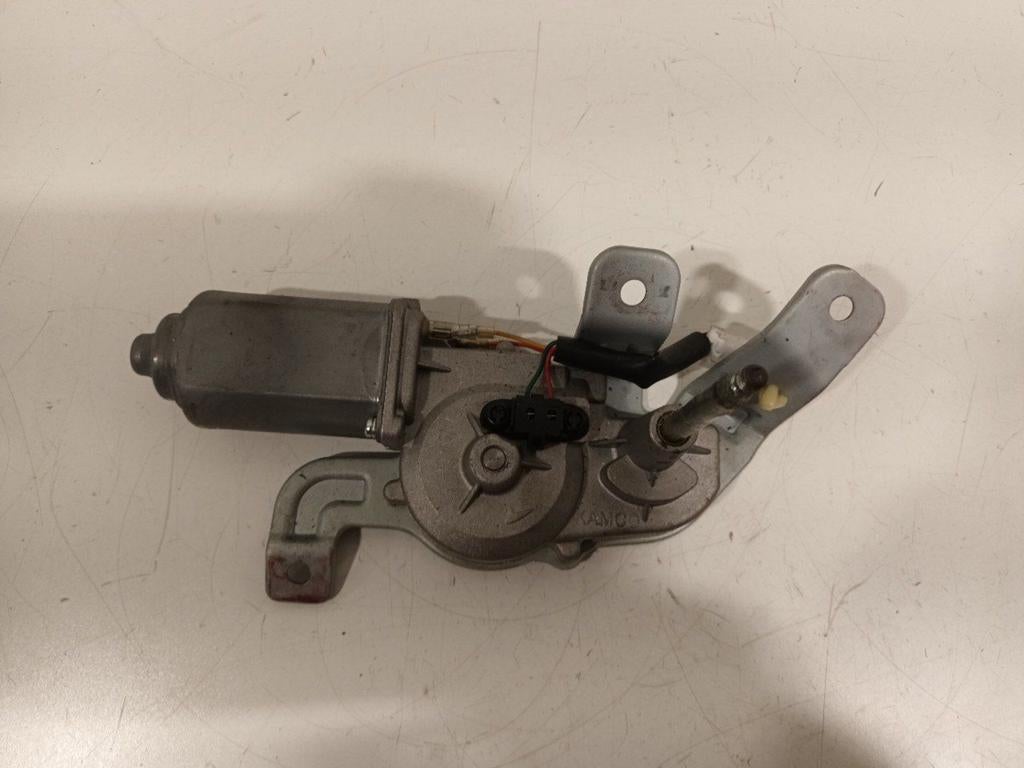 Ruitenwissermotor achter Chevrolet Spark, Onderdelen@venauto.nl, Van der Ven Autorecycling B.V., Gebruikt, Ettenseweg 76, 4706 PB Roosendaal, The Netherlands