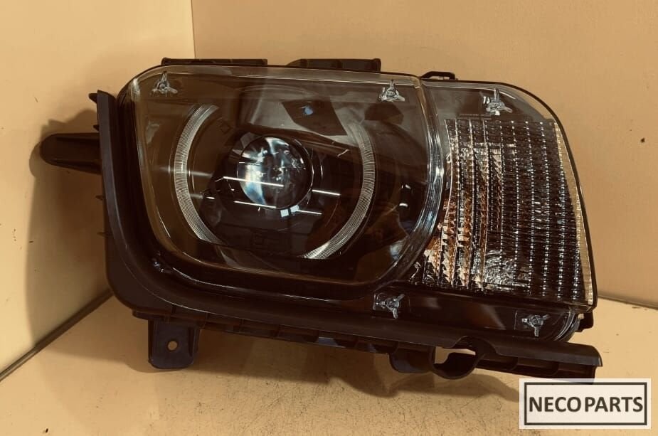 CHEVROLET CAMARO XENON KOPLAMP ORIGINEEL ALLES LEVERBAAR !!, Gebruikt, -, Ophalen of Verzenden, -