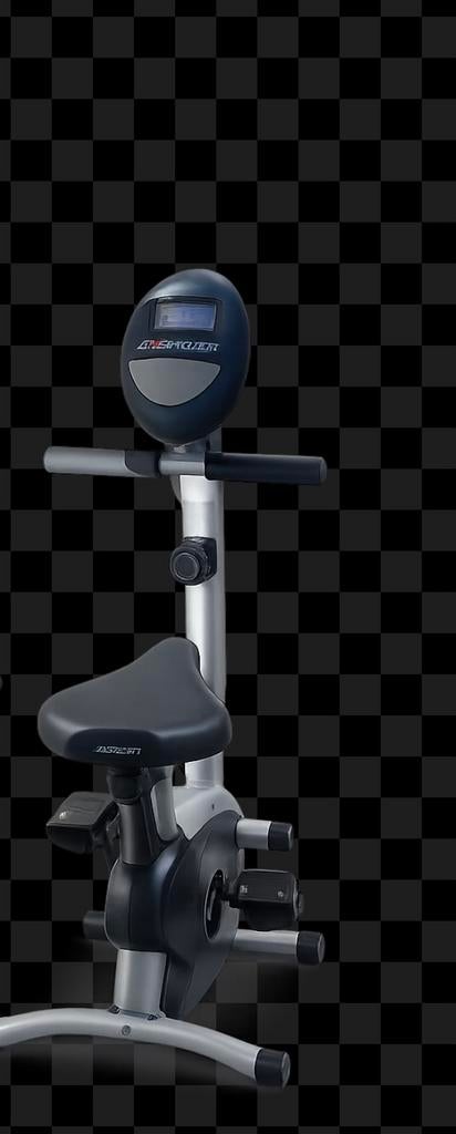 Hometrainer - Zo goed als nieuw, Ophalen of Verzenden, Zo goed als nieuw, Metaal, Benen