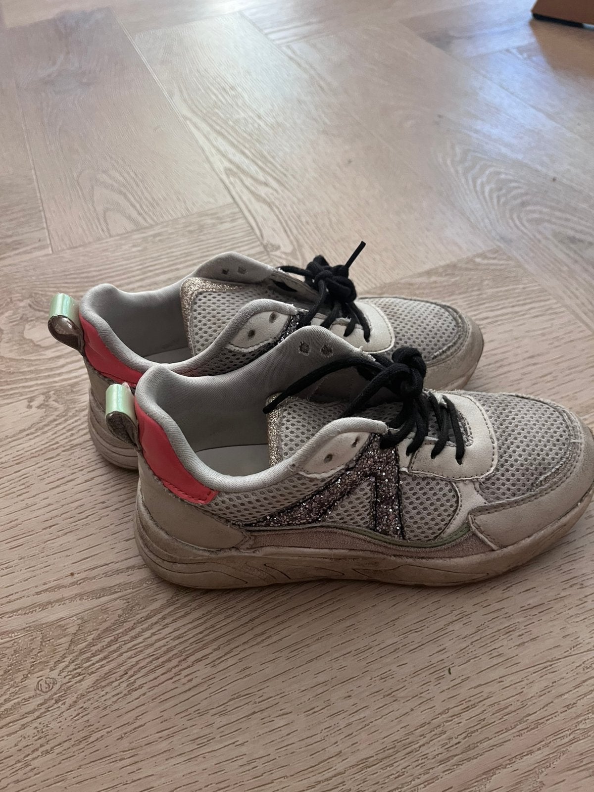 Blue box maat 32, Ophalen, Gebruikt, Meisje, Schoenen