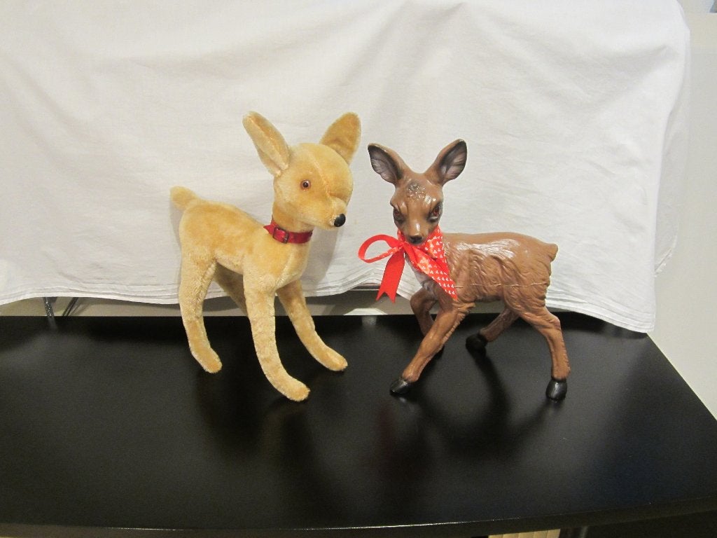 BAMBI'S, Ophalen of Verzenden
