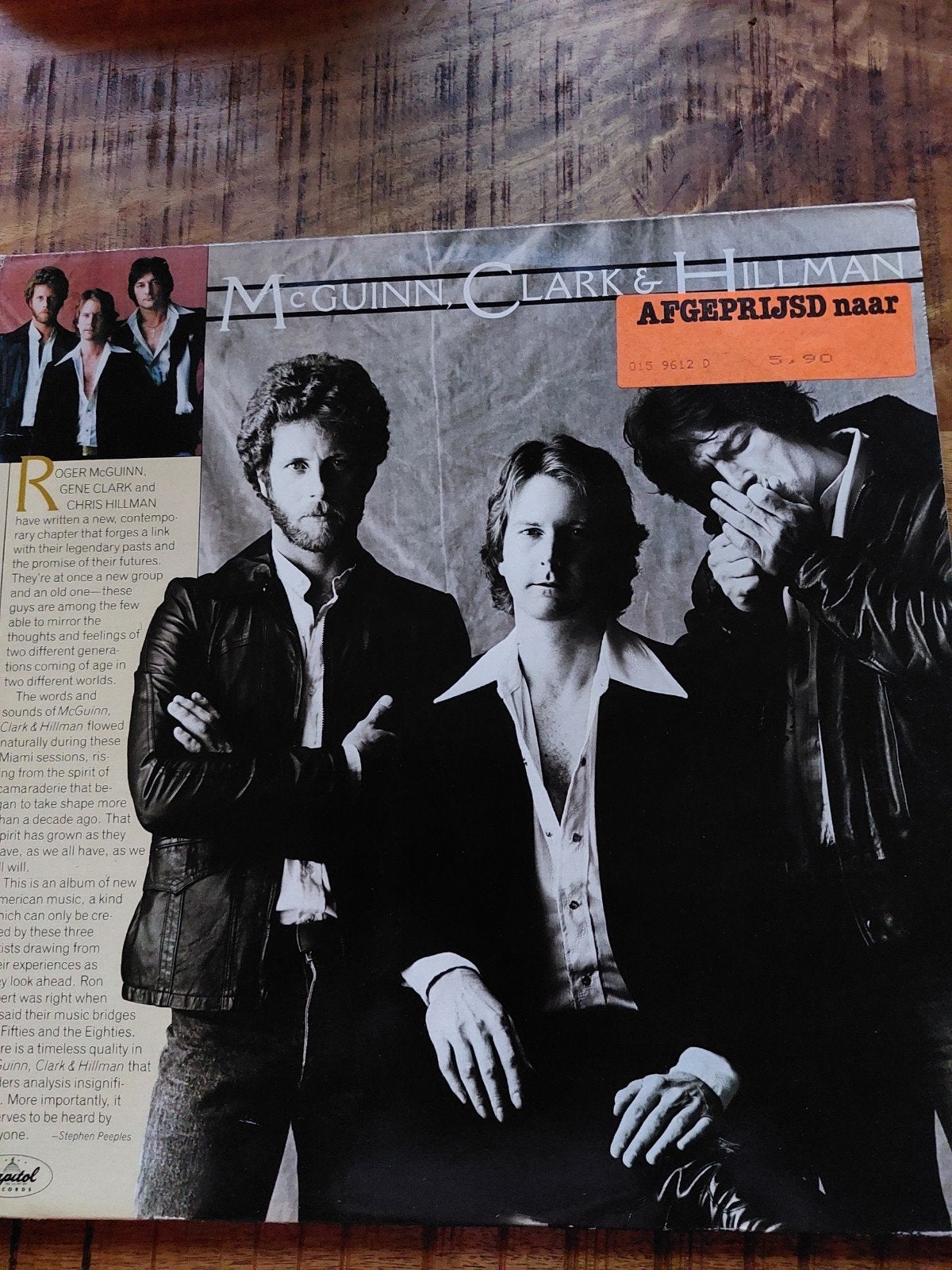 Diverse Pop Vinyl LP's - ABBA, Diana , Elton John, The Ca, LP, Gebruikt, Pop, Ophalen of Verzenden
