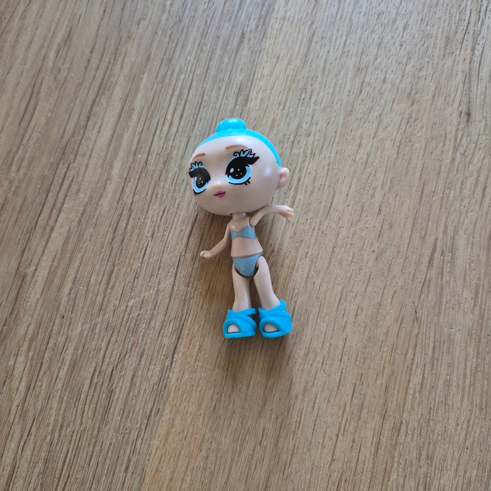 te koop.blume, Kinderen en Baby's, Speelgoed | Actiefiguren, Ophalen of Verzenden