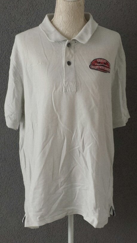 Witte Heren T-shirts 3 XL, Kleding | Heren, Grote Maten, Ophalen, Gedragen, Wit, Shirt