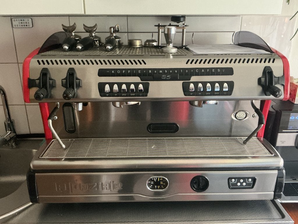 La Spaziale S5 2GR