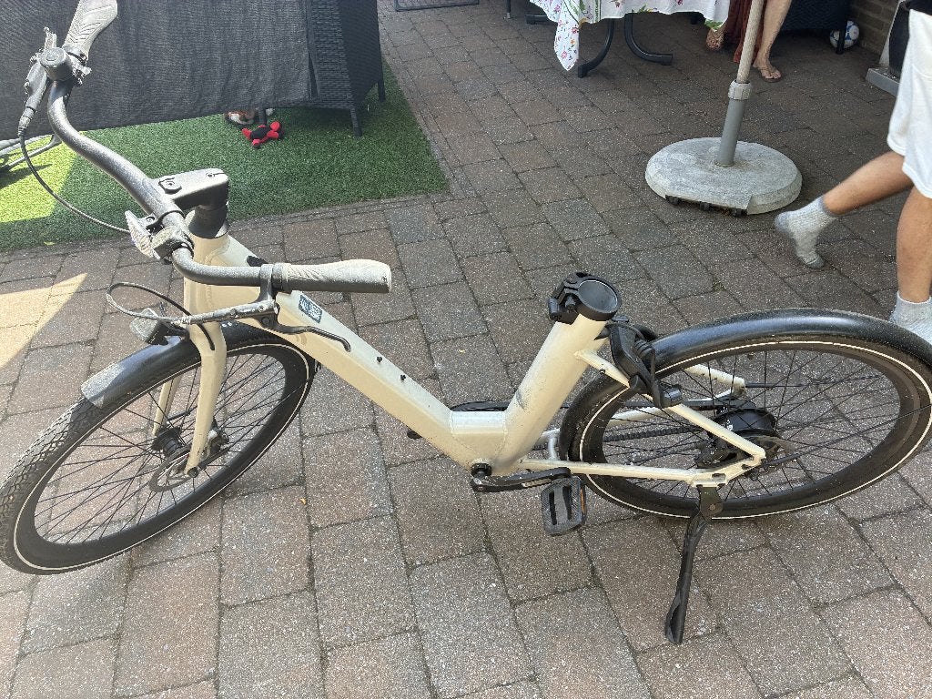 Crivit e-bike (onderdelen), Ophalen, Gebruikt, Overige merken