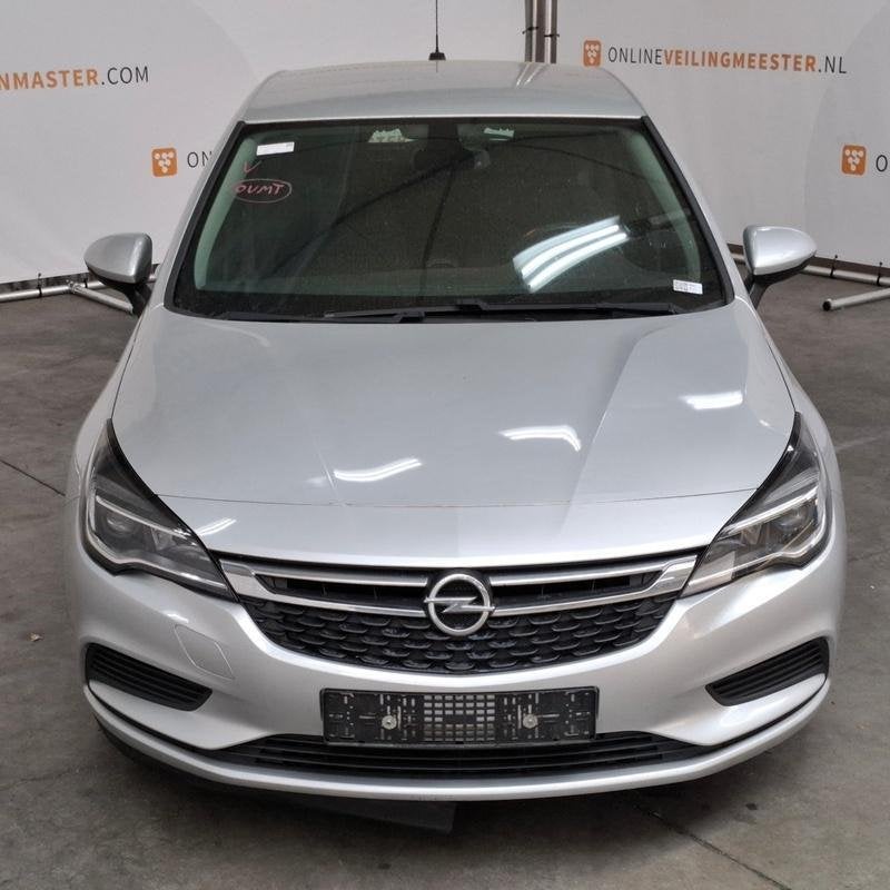 Personenauto, Opel, Astra 1.6 CDTi, 2019, Auto's, Opel, Automaat, Overige modellen, Overige carrosserieën, Overige brandstoffen