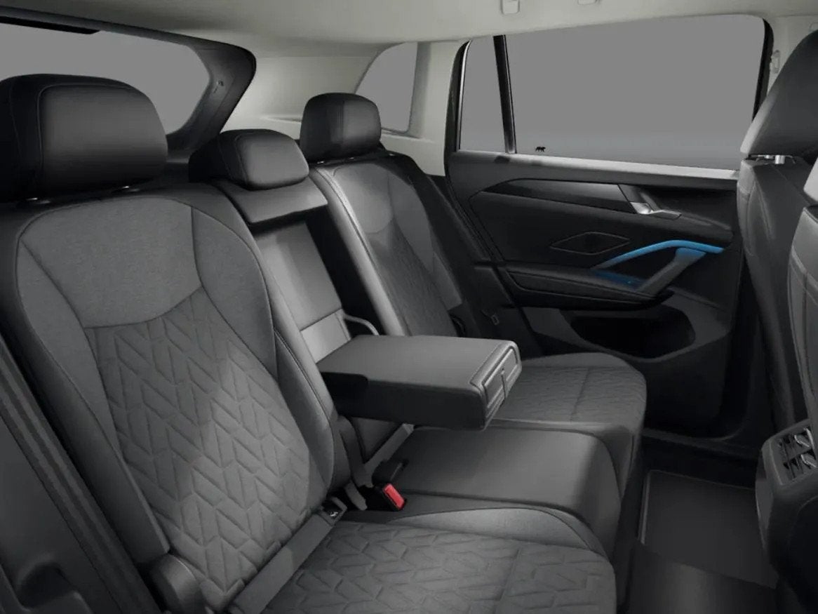 Volkswagen Tiguan Life Edition 1.5 eHybrid 150 kW / 204 PK S, Automaat, 1498 cc, 1766 kg, Bedrijf