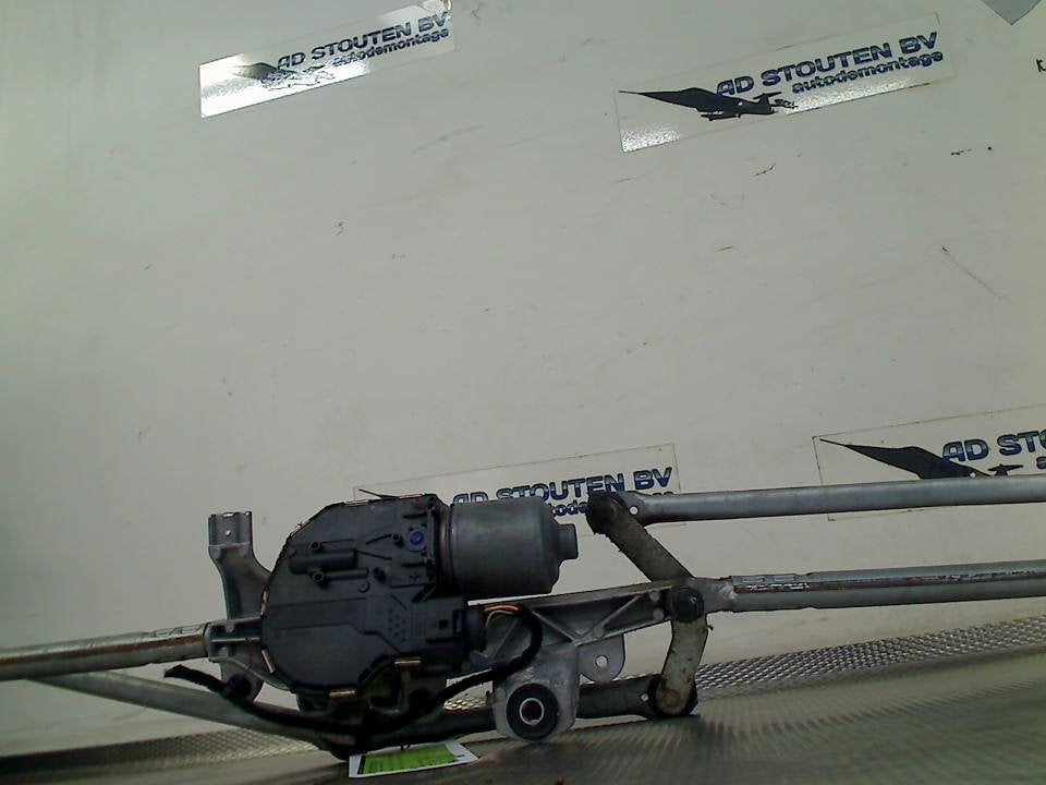 Ruitenwisser Mech + Motor Astra 2011, Gebruikt, Bahnhofsplatz, Rüsselsheim am Main 65423, , Duitsland, Opel, Opel Automobile GmbH