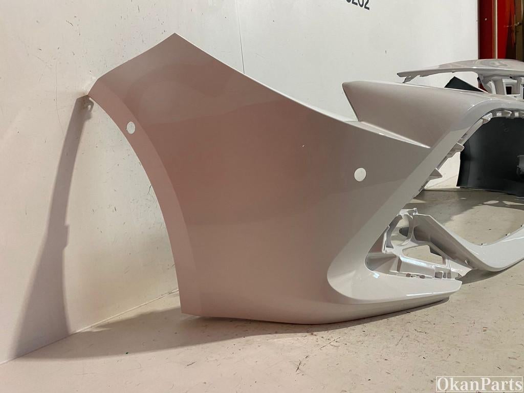 Toyota Corolla Voorbumper 52119-02P40, Info@fabrikant.eu, Ophalen of Verzenden, Bumper, Fabrikant BV