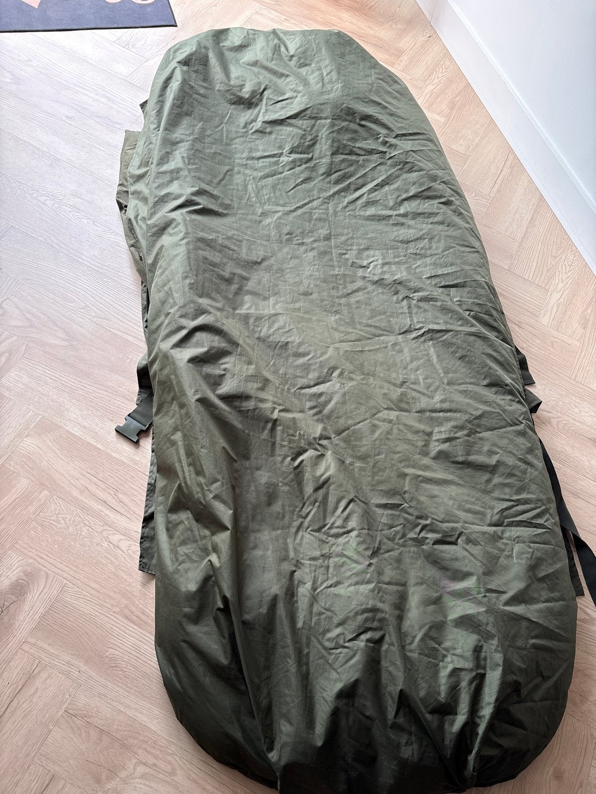 Trakker slaapzak 365 zo goed als nieuw, Ophalen, Zo goed als nieuw, Kleding