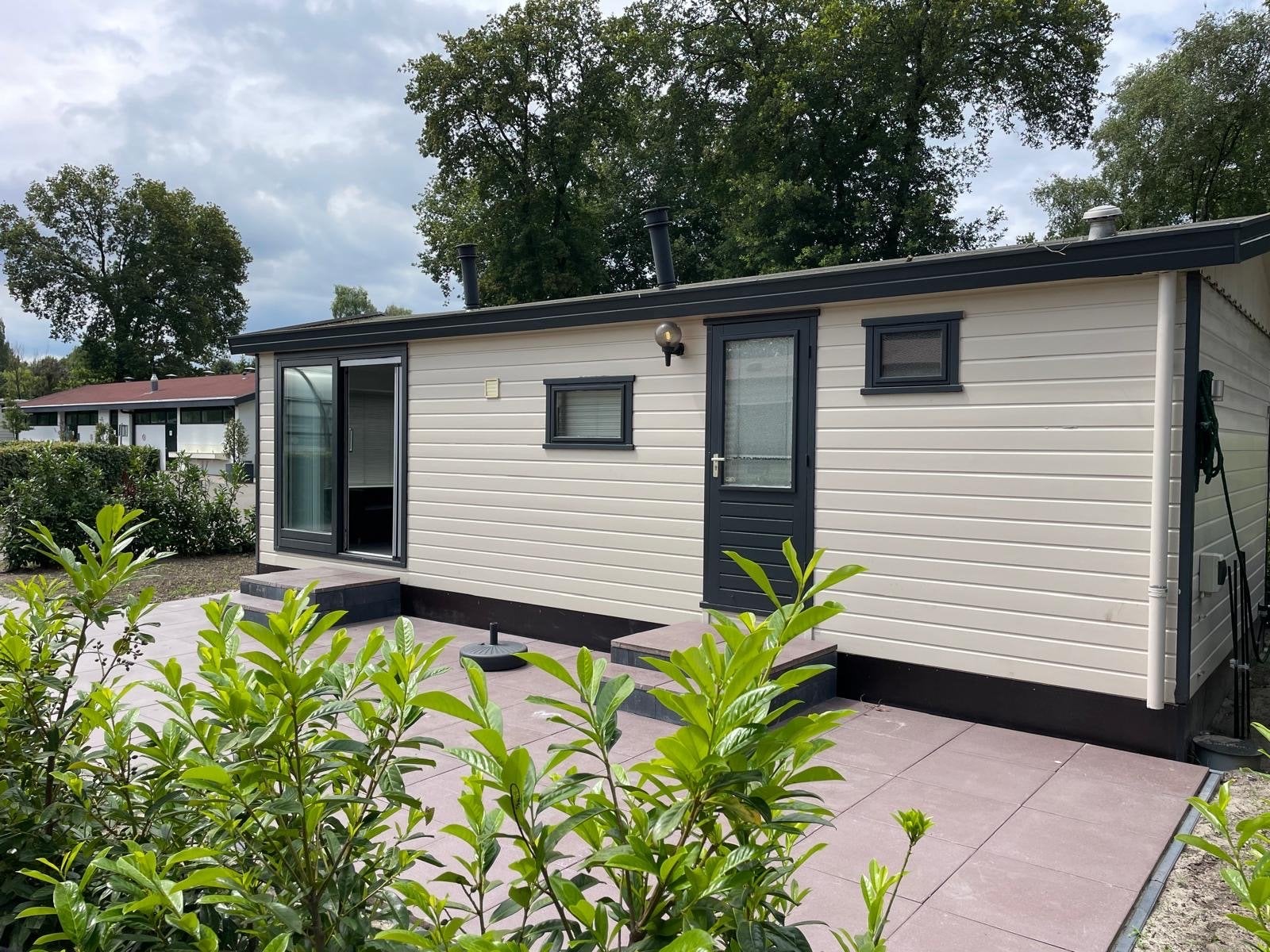 Chalet te huur Harderwijk