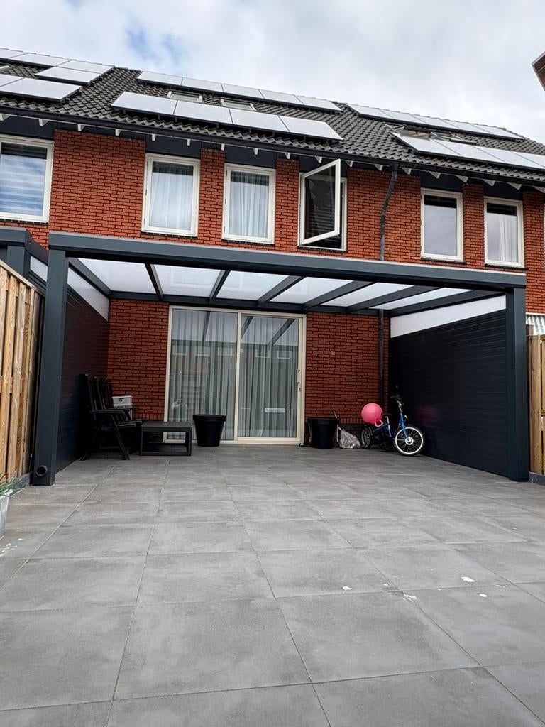 De Veranda Specialist, Tuin en Terras, Ophalen of Verzenden, Nieuw, Serre