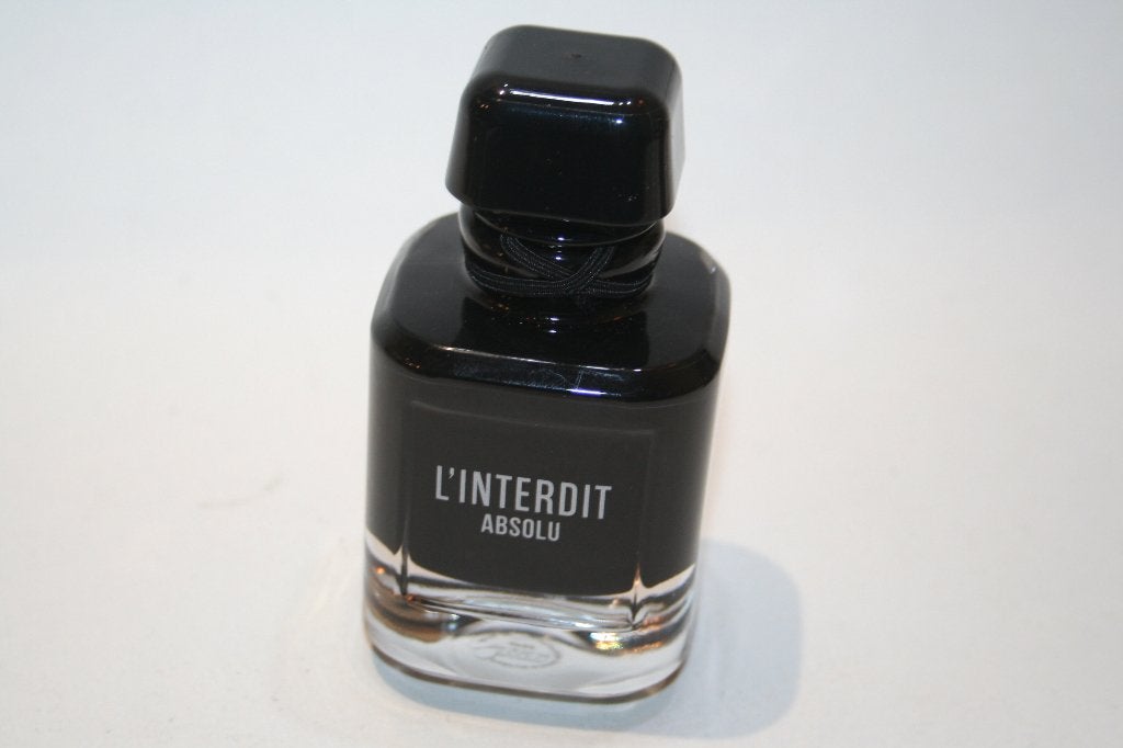 Givenchy L'Interdit EdP Intense 80 ml origineel, Verzenden, Nieuw