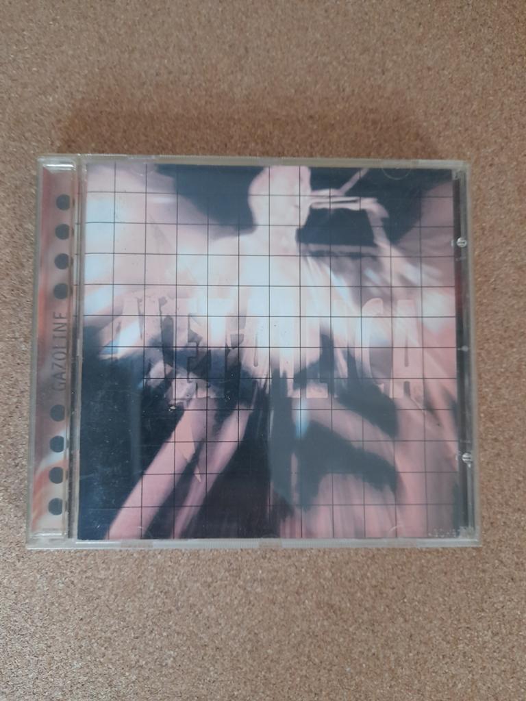 Metallica - Live in San Francisco 1998 CD, Ophalen of Verzenden, Gebruikt