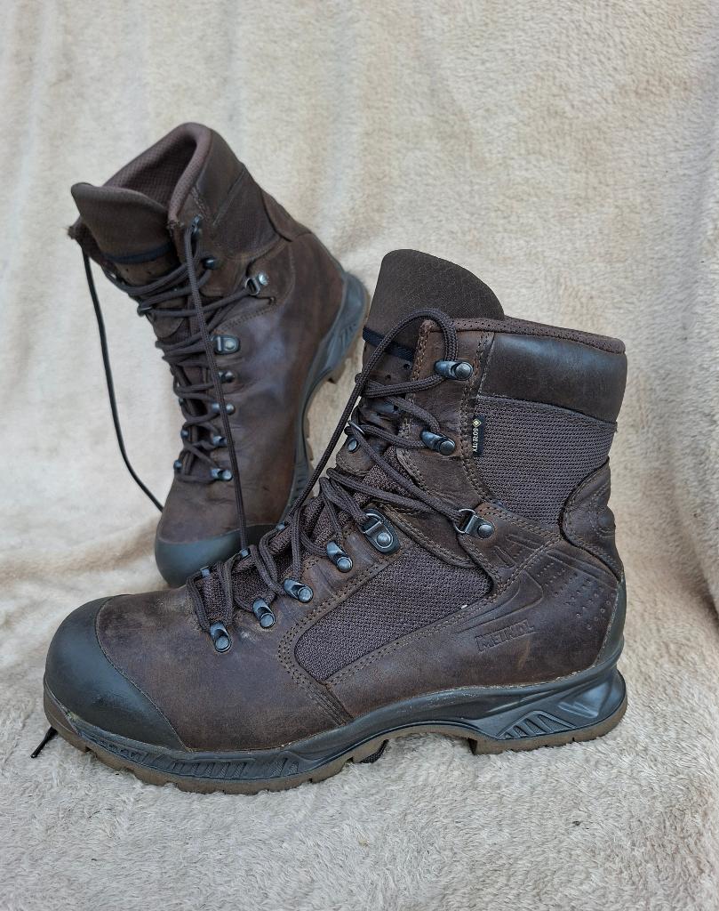 Meindl Kampfshuh GTX, maat 45, Ophalen of Verzenden, Gebruikt, Schoenen