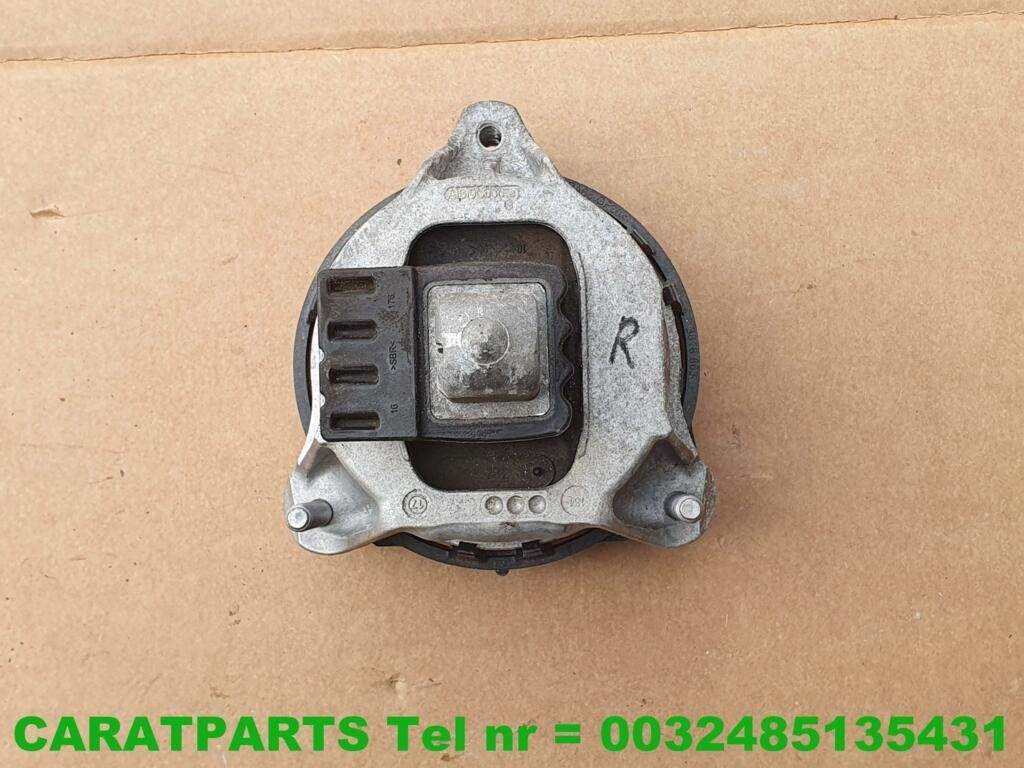6860488 G30 G31 G32 G11 motorsteun G12motorrubber G14 G16, Petuelring 130
80788  Munich, DE, Gebruikt, Info@bmw.de, Ophalen of Verzenden
