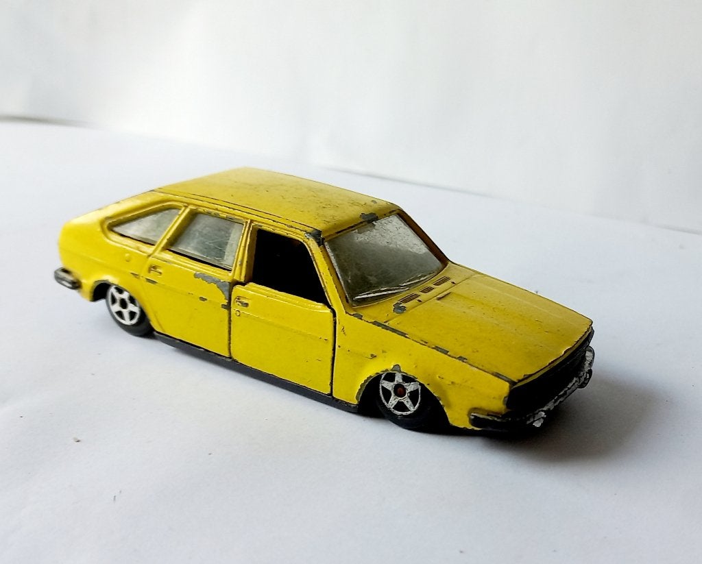Renault 20 Norev, Ophalen of Verzenden, Gebruikt, Auto, Norev