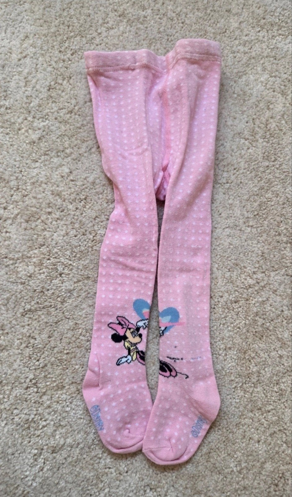 Maillot maat 62, Disney, Overige typen, Meisje, Ophalen of Verzenden
