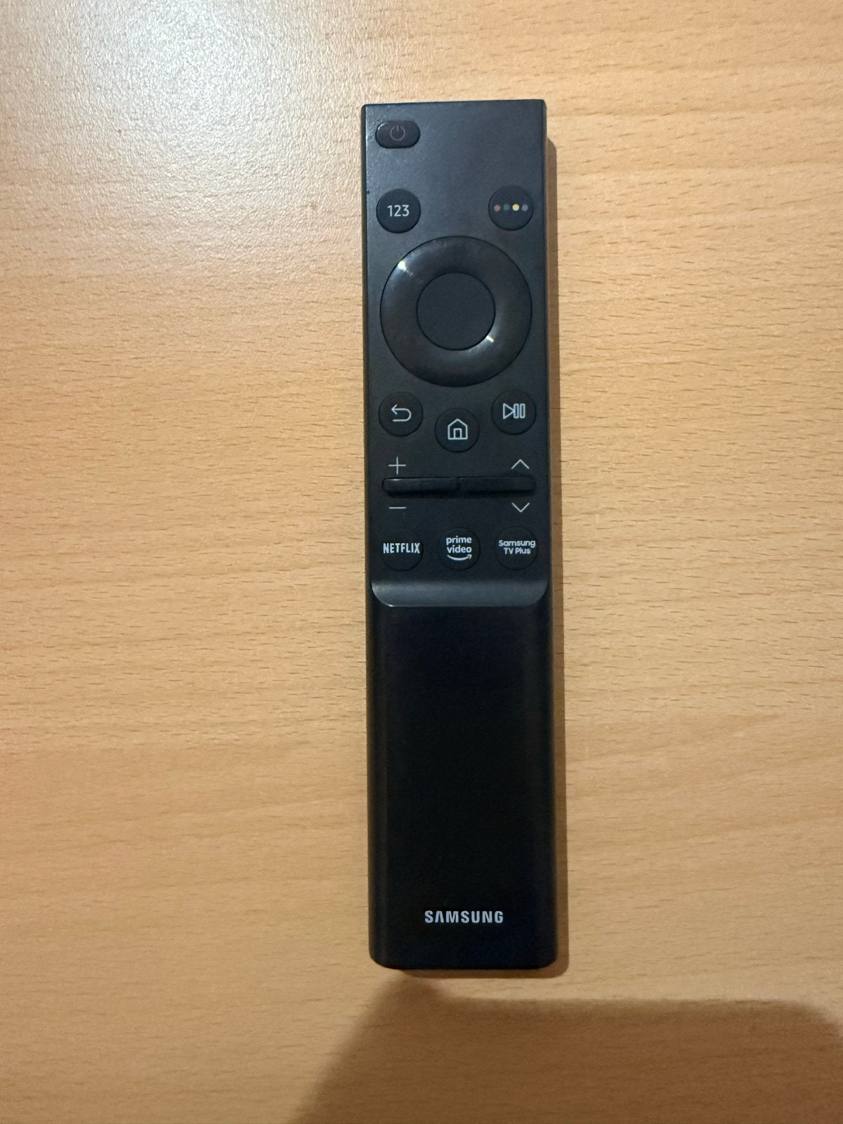 Samsung afstandsbediening BN59-01358B/B2221103/A/DTMF, Ophalen, Gebruikt, Origineel, Tv
