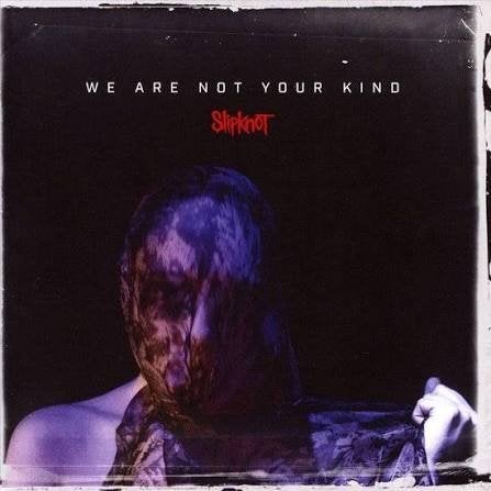 Slipknot, Ophalen of Verzenden, Gebruikt