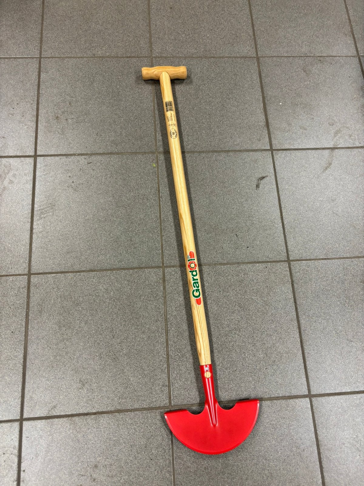 Gardol Graskantsteker, Ophalen of Verzenden, Nieuw