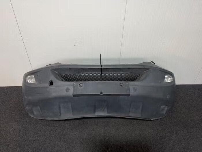 Voorbumper van een Mercedes Sprinter (XXX), Ophalen of Verzenden, Gebruikt, Voor, Bumper